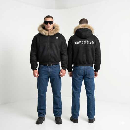 WOLVES - Unisex