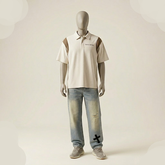 Sanctified Pullover